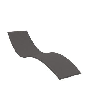 ΣΤΡΩΜΑ POLYESTER ΓΙΑ SLIM ΞΑΠΛΩΣΤΡΑ - DARK GREY