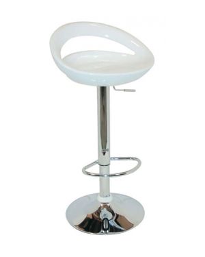 ΣΚΑΜΠΟ BAR 18 - ΛΕΥΚΟ