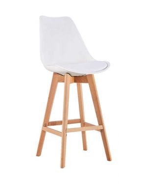 ΣΚΑΜΠΟ LOGAN - ΛΕΥΚΟ