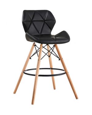 ΣΚΑΜΠΟ MARGO - ΜΑΥΡΟ