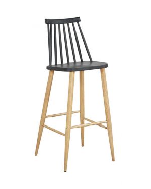 ΣΚΑΜΠΟ MIRELLA - BLACK