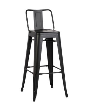 TEXAS ΣΚΑΜΠΟ 75ΕΚ. - ΜΑΥΡΟ ΜΑΤ