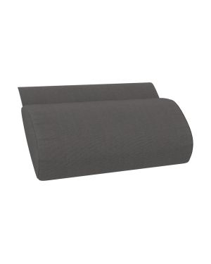 ΜΑΞΙΛΑΡΙ ΞΑΠΛΩΣΤΡΑΣ SLIM - DARK GREY