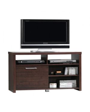 ANALOG Έπιπλο TV Απόχρωση Wenge