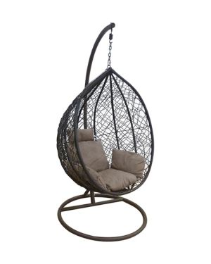 ΚΡΕΜΑΣΤΗ ΠΟΛΥΘΡΟΝΑ NEST 35 - ΚΑΦΕ