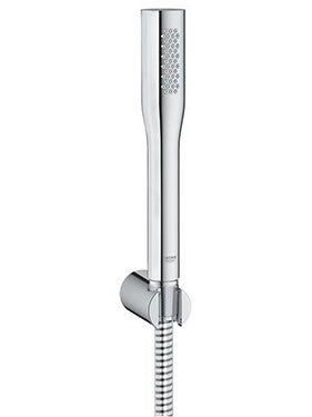 Τηλέφωνο με στήριγμα Grohe Eurosmart Cosmopolitan