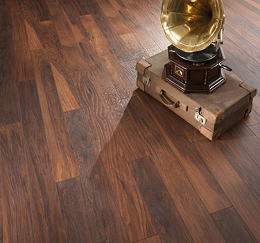 Δάπεδο laminate AC4, Red River Hickory 8156