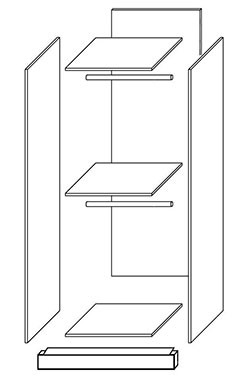 ΓΩΝΙΑΚΗ ΑΝΟΙΓΟΜΕΝΗ ΝΤΟΥΛΑΠΑ TSC 157