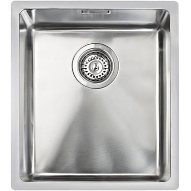 ΥΠΟΚΑΘΗΜΕΝΟΣ ΑΝΟΞΕΙΔΩΤΟΣ ΝΕΡΟΧΥΤΗΣ TEKA BE LINEA 34.40 RS15