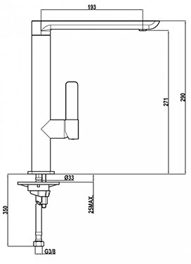 ΜΠΑΤΑΡΙΑ TEKA FO 915