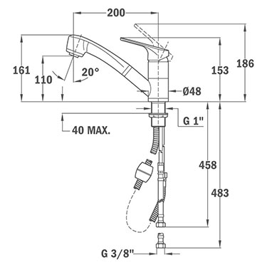 ΜΠΑΤΑΡΙΑ TEKA MTP 978