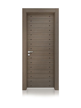 ΠΟΡΤΑ VERO METSOVO 2 - Χρώμα: 417