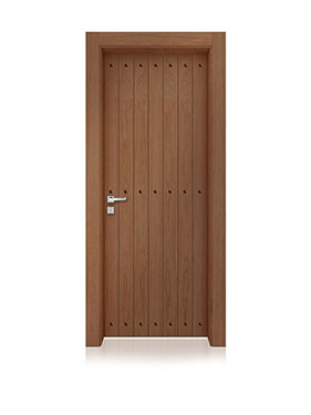 ΠΟΡΤΑ VERO PILIO 2 - Χρώμα: 413