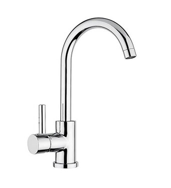 Μπαταρία νεροχύτη INTER 83875