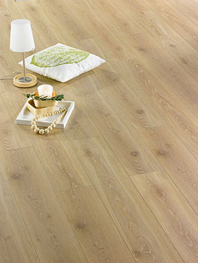 Δάπεδο Laminate AC5, Nature Oak 450