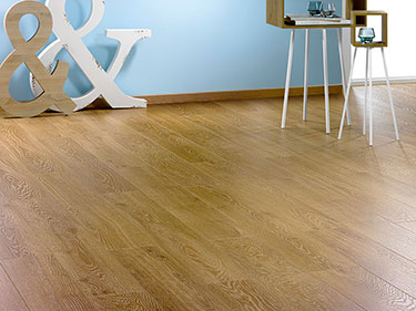 Δάπεδο Laminate AC5, Cognak Oak 500