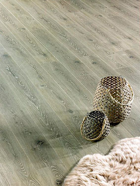 Δάπεδο Laminate AC5, Alpes Oak 410