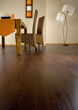 Δάπεδο Laminate AC5, Congo Oak 140