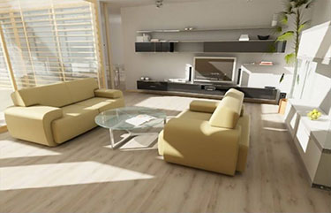 ΔΑΠΕΔΟ LAMINATE AC4, ALARA OAK 205