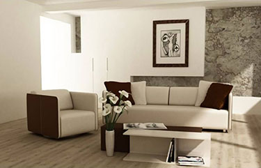 ΔΑΠΕΔΟ LAMINATE AC4, ALARA OAK 205