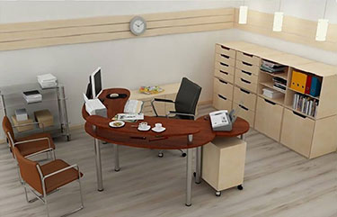 ΔΑΠΕΔΟ LAMINATE AC4, ALARA OAK 205