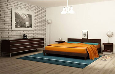 ΔΑΠΕΔΟ LAMINATE AC4, ALARA OAK 205