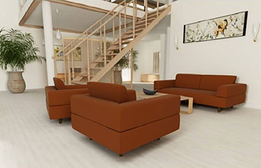 ΔΑΠΕΔΟ LAMINATE AC4, ANTALYA PINE 002