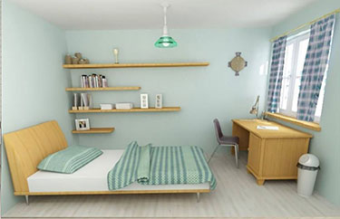 ΔΑΠΕΔΟ LAMINATE AC4, ANTALYA PINE 002