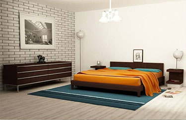 ΔΑΠΕΔΟ LAMINATE AC4, CANYON OAK 201