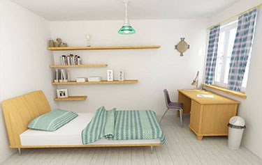 ΔΑΠΕΔΟ LAMINATE AC4, KEMER PINE 006