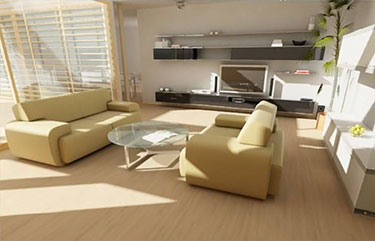 ΔΑΠΕΔΟ LAMINATE AC4, NATURA OAK 204