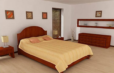 ΔΑΠΕΔΟ LAMINATE AC4, NATURA OAK 204