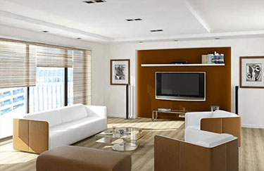 ΔΑΠΕΔΟ LAMINATE AC4, OLYMPUS OAK 208