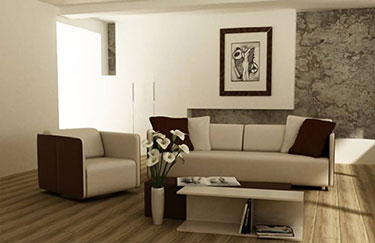 ΔΑΠΕΔΟ LAMINATE AC4, OLYMPUS OAK 208