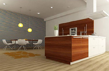 ΔΑΠΕΔΟ LAMINATE AC4, OLYMPUS OAK 208