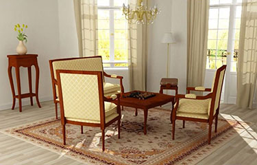 ΔΑΠΕΔΟ LAMINATE AC4, SHIRAZ OAK 200