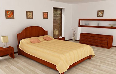 ΔΑΠΕΔΟ LAMINATE AC4, SHIRAZ OAK 200