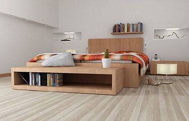 ΔΑΠΕΔΟ LAMINATE AC4, SHIRAZ OAK 200
