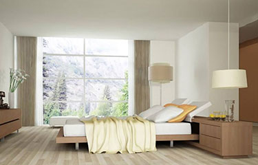 ΔΑΠΕΔΟ LAMINATE AC4, SHIRAZ OAK 200