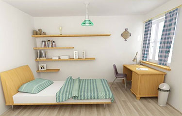 ΔΑΠΕΔΟ LAMINATE AC4, SHIRAZ OAK 200