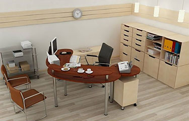 ΔΑΠΕΔΟ LAMINATE AC4, SHIRAZ OAK 200