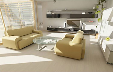 ΔΑΠΕΔΟ LAMINATE AC4, WHITE OAK 202
