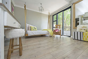 ΔΑΠΕΔΟ LAMINATE AC4, MERIC 506 V GROOVE