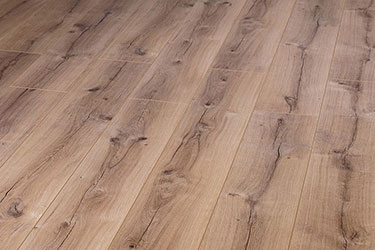 ΔΑΠΕΔΟ LAMINATE AC4, ILGAZ OAK 507 V GROOVE