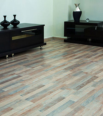 ΔΑΠΕΔΟ LAMINATE AC3, VINTAGE OAK 101 - 3STRIPE