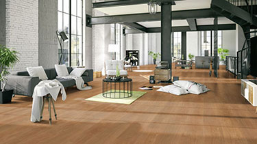 Δάπεδο Laminate AC4, Classic Oak 8618