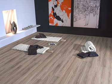 ΔΑΠΕΔΟ LAMINATE AC3, BARDOLINO OAK GREY EPL036