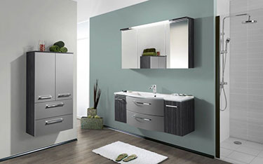 ΔΑΠΕΔΟ LAMINATE AC3, BARDOLINO OAK GREY EPL036