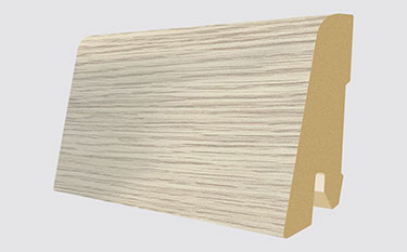 ΔΑΠΕΔΟ LAMINATE AC4, ASGIL OAK LIGHT 2V EPL154