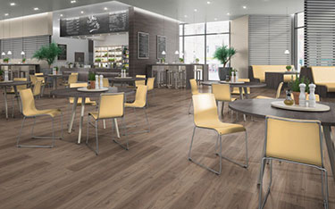 ΔΑΠΕΔΟ LAMINATE AC4, LIGHT LANGLEY WALNUT 2V EPL065